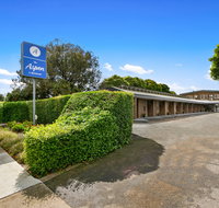 Hotel Aspen  Apartments - New South Wales Tourism 