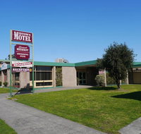 Midtown Motor Inn - New South Wales Tourism 