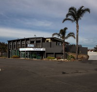 Rivers Inn Motel - New South Wales Tourism 