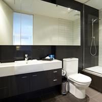 Amity South Yarra Apartments - New South Wales Tourism  2