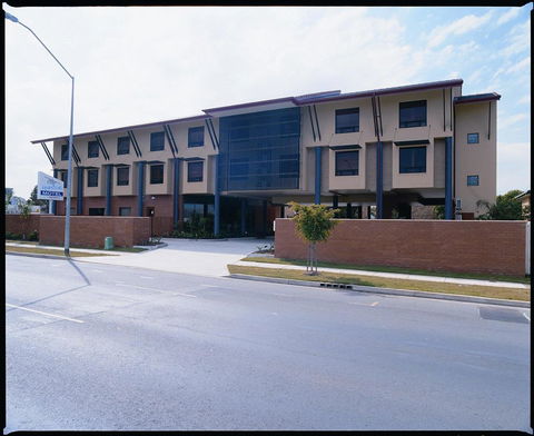 Kingsford Smith Motel - New South Wales Tourism  0