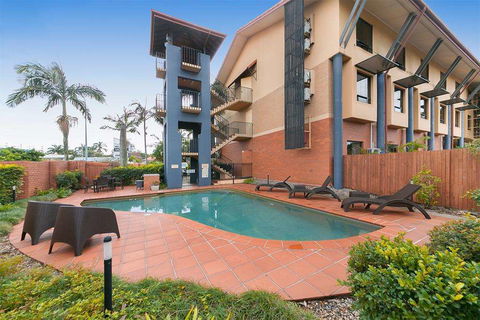 Kingsford Smith Motel - New South Wales Tourism  1