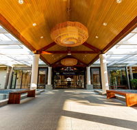 Novotel Sunshine Coast Resort - New South Wales Tourism 