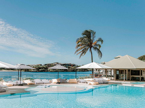 Novotel Sunshine Coast Resort - New South Wales Tourism  2