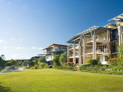 The Sebel Twin Waters - New South Wales Tourism  0