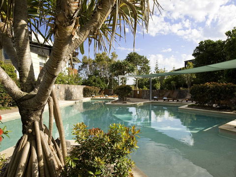 The Sebel Twin Waters - New South Wales Tourism  1