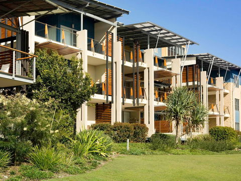 The Sebel Twin Waters - New South Wales Tourism  2
