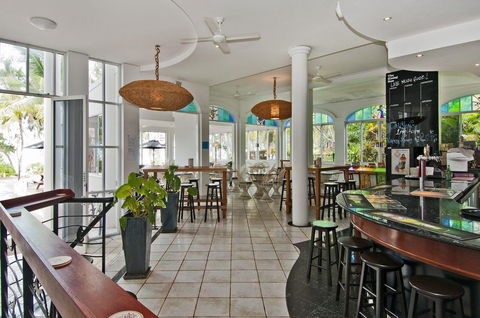 Sarayi Boutique Hotel - New South Wales Tourism  2