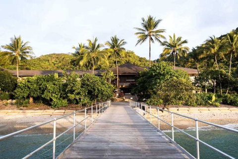 Fitzroy Island Resort - New South Wales Tourism  2