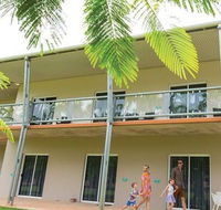 Club Tropical Resort Darwin - New South Wales Tourism 