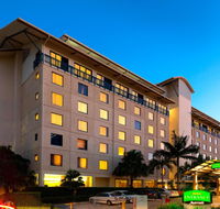 Courtyard by Marriott Sydney-North Ryde - New South Wales Tourism 