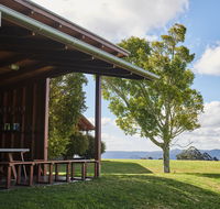 Spicers Peak Lodge - New South Wales Tourism 