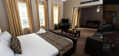 The Clarendon Hotel - New South Wales Tourism  0