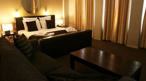 The Clarendon Hotel - New South Wales Tourism  1