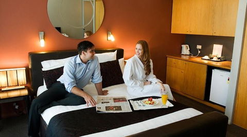 The Clarendon Hotel - New South Wales Tourism  2