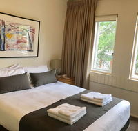 DressCircle Apts - Archer St - New South Wales Tourism 