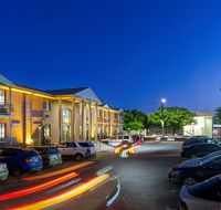 Adelaide Inn - New South Wales Tourism 