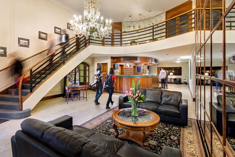 Adelaide Inn - New South Wales Tourism  1