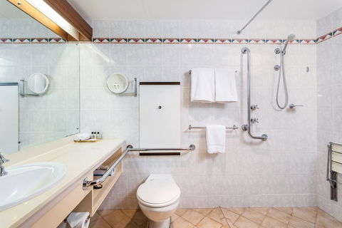 Adelaide Inn - New South Wales Tourism  2