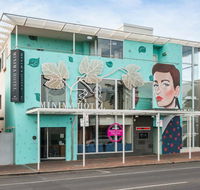 Majestic Minima Hotel - New South Wales Tourism 