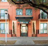 Majestic Tynte Street Apartments - New South Wales Tourism 