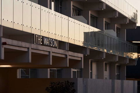The Watson - Art Series - New South Wales Tourism  1