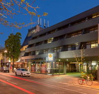 Econo Lodge North Adelaide - New South Wales Tourism 