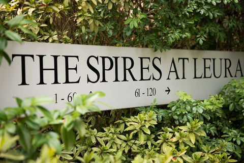 Leisure Inn Spires - New South Wales Tourism  0