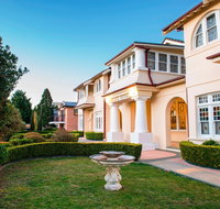 Palais Royale - New South Wales Tourism 