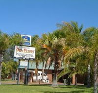 Kalbarri Palm Resort - New South Wales Tourism 
