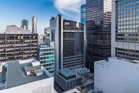 RACV City Club - New South Wales Tourism  1