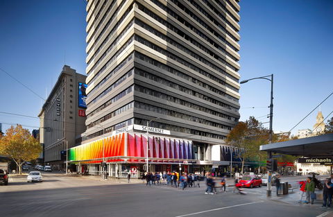 Somerset On Elizabeth Street - New South Wales Tourism  0