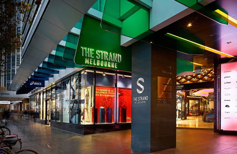Somerset On Elizabeth Street - New South Wales Tourism  1