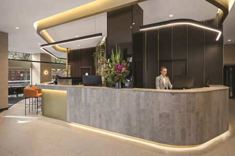 Vibe Hotel Melbourne - New South Wales Tourism  1