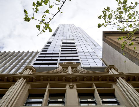 Arise Collins House - New South Wales Tourism  0