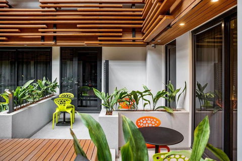 Jasper Hotel - New South Wales Tourism  0