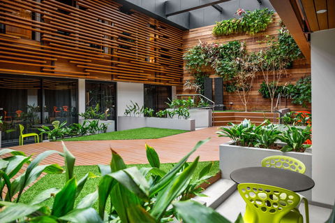 Jasper Hotel - New South Wales Tourism  1
