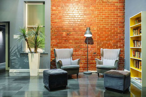 Best Western Melbourne City - New South Wales Tourism  0