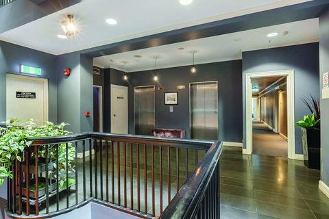 Best Western Melbourne City - New South Wales Tourism  1