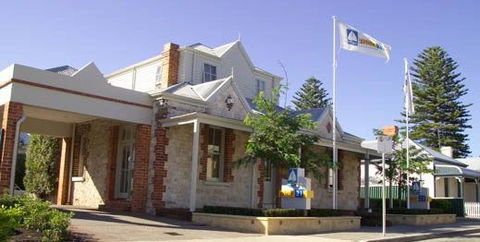Pier 21 Apartment Hotel - New South Wales Tourism  1