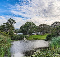 McMillans of Metung Coastal Resort - New South Wales Tourism 