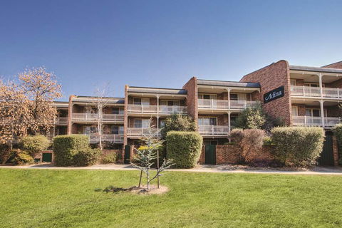 Adina Serviced Apts Canberra Kingston - New South Wales Tourism  0