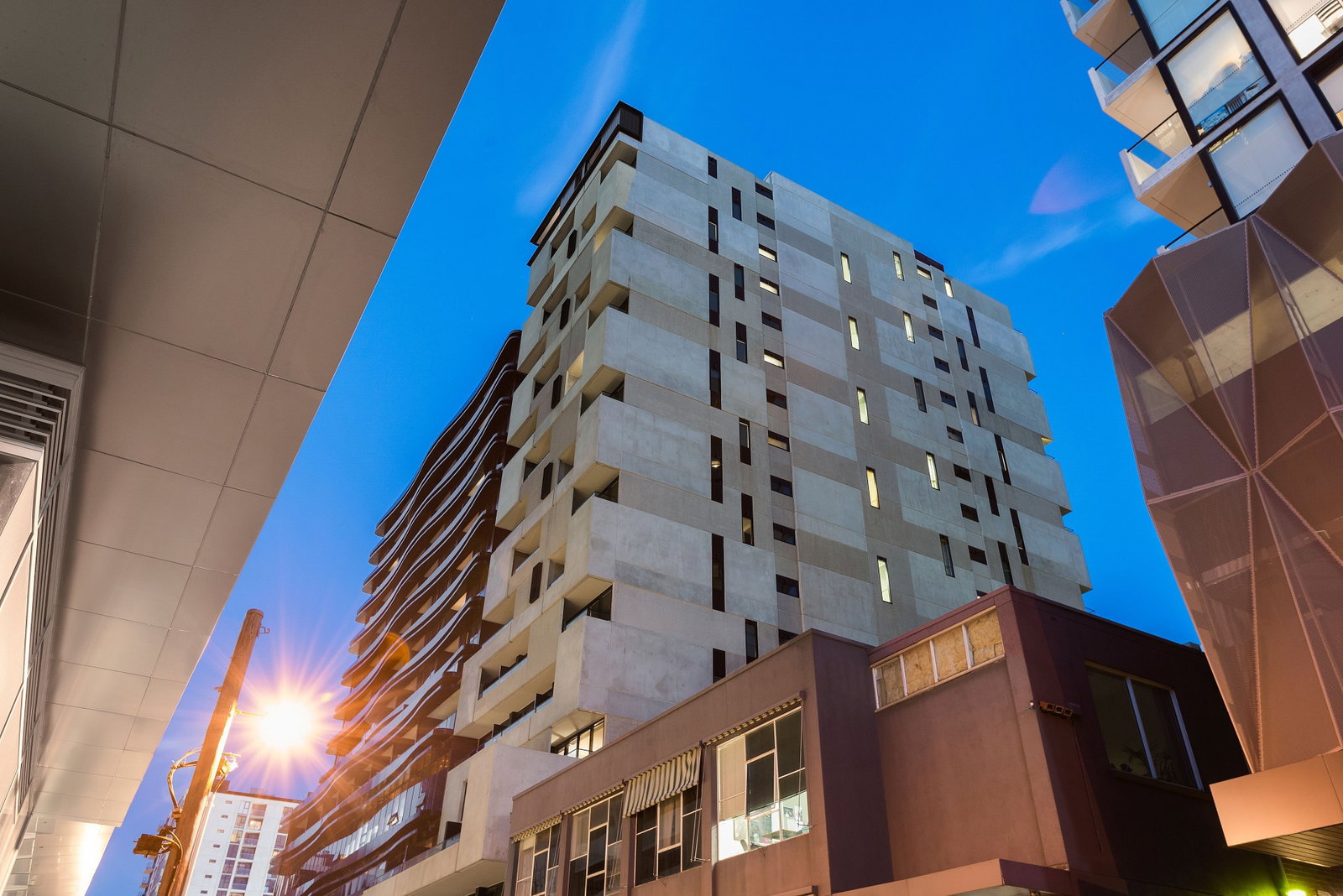 South Yarra VIC New South Wales Tourism