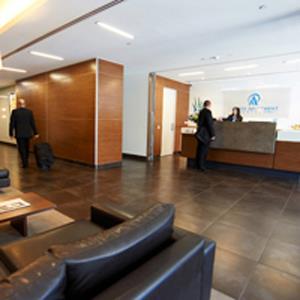 Amity South Yarra Apartments - New South Wales Tourism  1