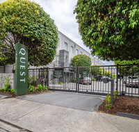 Quest Prahran Serviced Apartments - New South Wales Tourism 