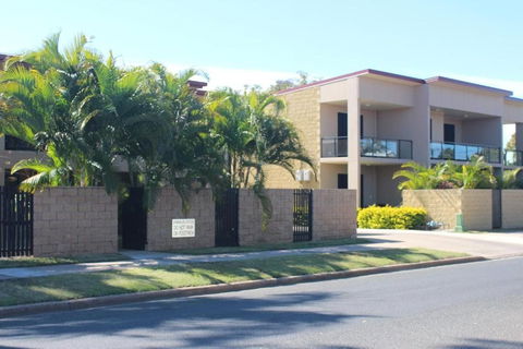 Western Gateway Motel - New South Wales Tourism  0
