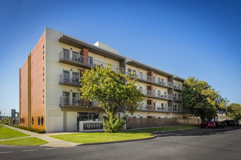 Quest Mildura - New South Wales Tourism  0