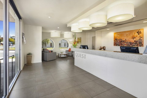 Quest Mildura - New South Wales Tourism  1