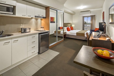 Quest Mildura - New South Wales Tourism  2