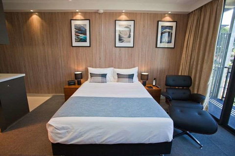 Kings Park Accommodation - New South Wales Tourism  1